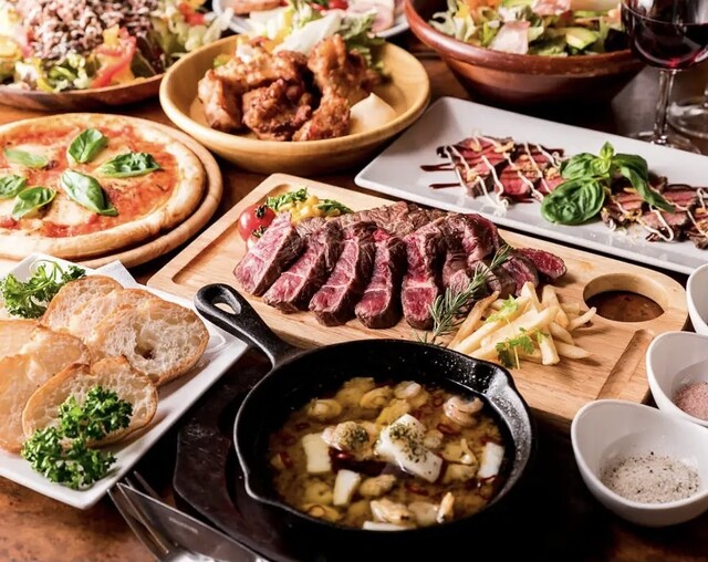 中古】 隠れ家レストラン＆個室ダイニング 大切な人をいざない