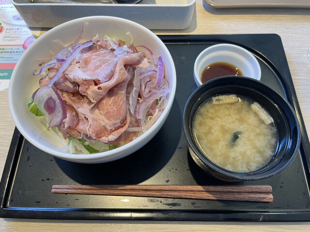 デニーズ 郡山富久山店（Denny's） - 郡山富田（ファミレス）の写真