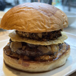 UMAMI BURGER - 