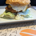 UMAMI BURGER - 