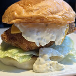 UMAMI BURGER - 