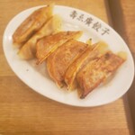 壽ゑ廣餃子 - 