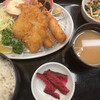東京健康ランド まねきの湯 レストラン - 料理写真: