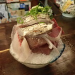 どん茶屋 - 