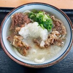 心うどん - 