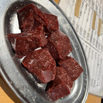 ホルモン青木 - 