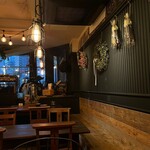 Peace Flower Market & Cafe - 