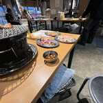 ホルモン青木 - 