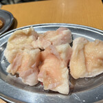 ホルモン青木 - 