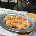 ホルモン青木 - 