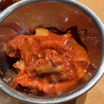 ホルモン青木 - 