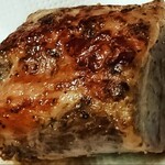 肉のＡＢＣフーズ - A5ランクﾛｰｽﾄﾋﾞｰﾌ♡