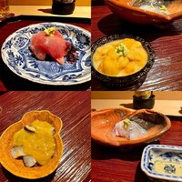 料理 小松 - 