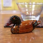 大八 - この宵のパートナー