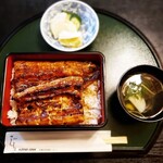 Asakusa Unagi Sansho - 