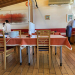 TRATTORIA PRIMO - 