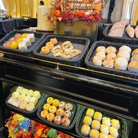 ガストロノミー ジョエル・ロブション - 