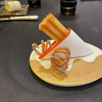 ガストロノミー ジョエル・ロブション - 