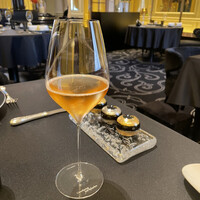 ガストロノミー ジョエル・ロブション - 