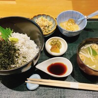 お料理 とみやま - 