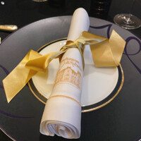 ガストロノミー ジョエル・ロブション - 