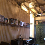 roku cafe - 