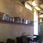 Roku cafe - 