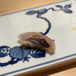 Sushi Shirokane Saeki - 