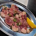 Nishihachi Yakiniku - 