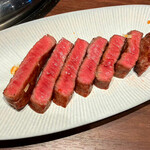 Yakiniku Oosaka Shouten - 