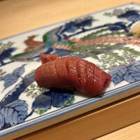 鮨 白金 さえ喜 - 