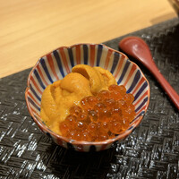 鮨 白金 さえ喜 - 
