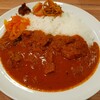 モチヅキカレー