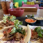 MUCHO MODERN MEXICANO - 