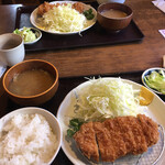 Tonkatsu Hikota - 