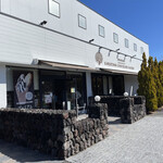 BON OKAWA 軽井沢チョコレートファクトリー - 