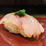 Tsukiji Otokomaezushi - 