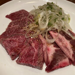 Wagyuu Yakiniku Kimu - 