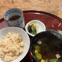  祇園 白川 なみ里 - 