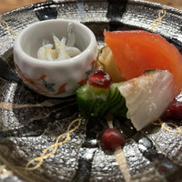  祇園 白川 なみ里 - 