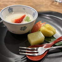  祇園 白川 なみ里 - 