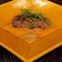 山玄茶 - みすじの握り