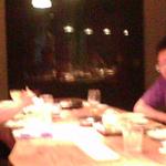 游花舎 - 店内の雰囲気(あまり良い写真やないね)