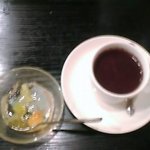 ジュンバタン・メラ - バリコーヒー。気長に。