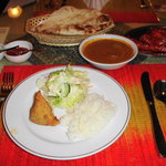 シタール - シタールランチ