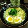 神田ラーメン わいず 神田ラーメン わいず