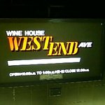 WEST END - ウエスト エンド