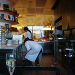 The Kitchen Salvatore Cuomo - サルヴァトーレ・クオモ