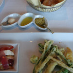 The Kitchen Salvatore Cuomo - サルヴァトーレ・クオモ