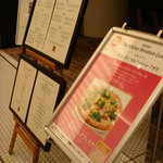 The Kitchen Salvatore Cuomo - サルヴァトーレ・クオモ